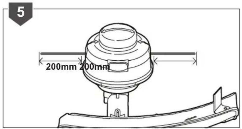 RYOBI RBC31SESO - BU KILAVUZDAKI SEMBOLLER - 106
