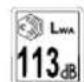 RYOBI RBC31SESO - Awertenza - 9