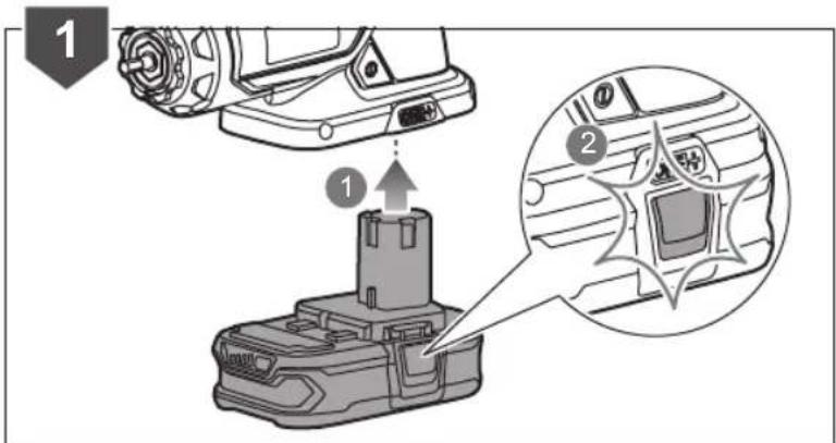 RYOBI RBC31SESO - BU KILAVUZDAKI SEMBOLLER - 85
