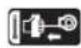 RYOBI RBC31SESO - SYMBOLS ON THE PRODUCT - 22