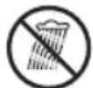 RYOBI RCS1835B - SÍMBOLOS NO PRODUTO - 8