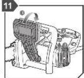 RYOBI RCS1835B - YAYLI DIREKLER - 19