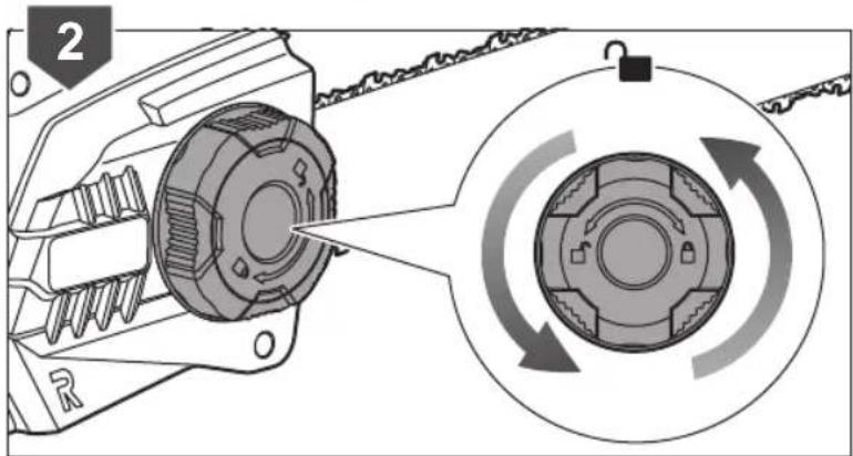 RYOBI RCS1835B - YAYLI DIREKLER - 24