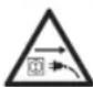 RYOBI RCS1835B - SYMBOLS ON THE PRODUCT - 6