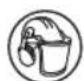 RYOBI RCS1835B - SYMBOLS IN THIS MANUAL - 6
