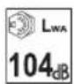 RYOBI RCS1835B - SIMBOLURILE DE PE PRODUS. - 16