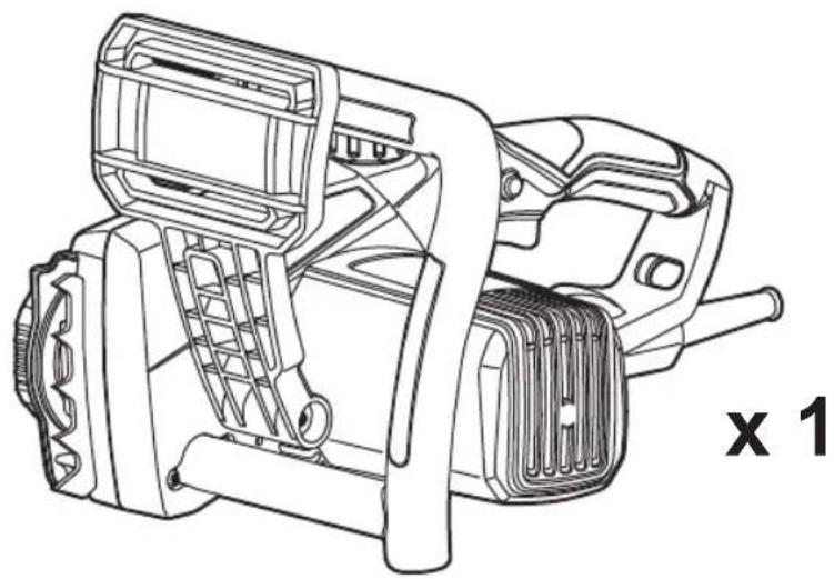 RYOBI RCS1835B - RCS1835B - 1