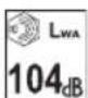 RYOBI RCS1835B - TUOTTEESSA OLEVAT SYMBOLIT - 16