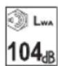 RYOBI RCS1835B - СИМВОЛИ НА ПРОДУКТИ - 16
