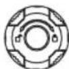 RYOBI RCS1835B - SYMBOLE PRODUKTU - 19