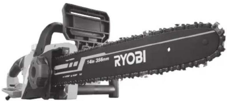 RYOBI RCS1835B - 1
