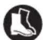 RYOBI RCS1835B - SYMBOLS ON THE PRODUCT - 4