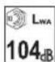 RYOBI RCS1835B - SYMBOLS ON THE PRODUCT - 16