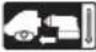 RYOBI RBC52FSBOS - SYMBOLER - 22