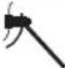 RYOBI RBC52FSBOS - SYMBOLE - 30