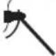 RYOBI RBC52FSBOS - SYMBOLS - 34