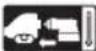 RYOBI RBC52FSBOS - SÍMBOLOS - 27