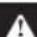RYOBI RBC52FSBOS - VAROITUS - 1