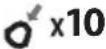 RYOBI RBC52FSBOS - SYMBOLS - 22