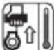 RYOBI RBC52FSBOS - SYMBOLE - 22
