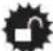 RYOBI RBC52FSBOS - SYMBOLE - 32