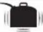 RYOBI RBC52FSBOS - SYMBOLS - 16