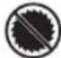 RYOBI RBC52FSBOS - SYMBOLS - 4
