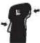 RYOBI RBC52FSBOS - SYMBOLE - 20