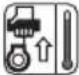 RYOBI RBC52FSBOS - SYMBOLER - 20