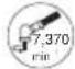 RYOBI RBC52FSBOS - SYMBOLS - 5