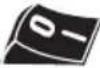 RYOBI RBC52FSBOS - SYMBOLE - 17