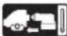 RYOBI RBC52FSBOS - SYMBOLE - 23