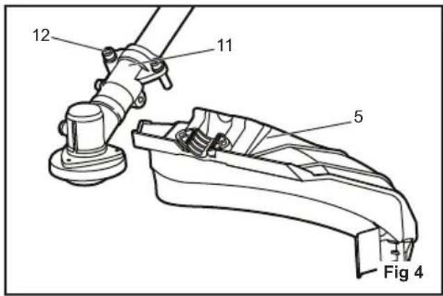 RYOBI RBC52FSBOS - 8