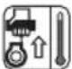 RYOBI RBC52FSBOS - SYMBOLER - 13