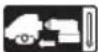 RYOBI RBC52FSBOS - SYMBOLE - 23