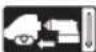 RYOBI RBC52FSBOS - SYMBOLES - 14