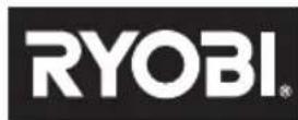 RYOBI RBC52FSBOS - TR EC UYGUNLUK BEYANI - 5