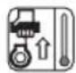 RYOBI RBC52FSBOS - SYMBOLY - 17