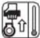RYOBI RBC52FSBOS - SYMBOLER - 19