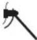 RYOBI RBC52FSBOS - SYMBOLE - 29
