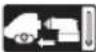 RYOBI RBC52FSBOS - SÍMBOLOS - 26