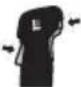 RYOBI RBC52FSBOS - SYMBOLE - 20