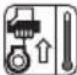 RYOBI RBC52FSBOS - SYMBOLES - 13