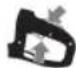 RYOBI RHT25X55R - SIMBOLIAI ANT JRENGINIO - 23
