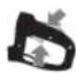 RYOBI RHT25X55R - WARNUNG - 20