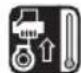 RYOBI RHT25X55R - SYMBOLS ON THE PRODUCT - 19