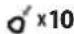 RYOBI RHT25X55R - SYMBOLS ON THE PRODUCT - 13