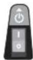 RYOBI RHT25X55R - SIMBOLI SUL PRODOTTO - 23