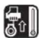 RYOBI RHT25X55R - SYMBOLEN OP HET PRODUCT - 23