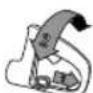 RYOBI RHT25X55R - SYMBOLS ON THE PRODUCT - 22
